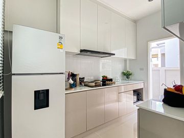 4 Bedroom House for sale at Grand Sampran
