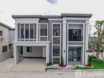 4 Bedroom House for sale at Grand Sampran