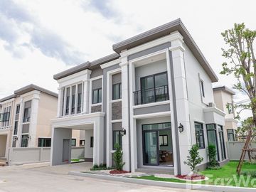 4 Bedroom House for sale at Grand Sampran
