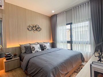 4 Bedroom House for sale at Grand Sampran