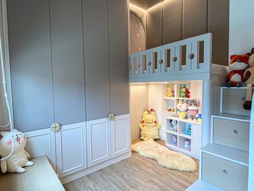 4 Bedroom House for sale at Grand Sampran