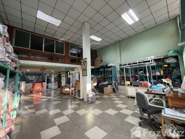 Office for sale in Om Noi, Samut Sakhon