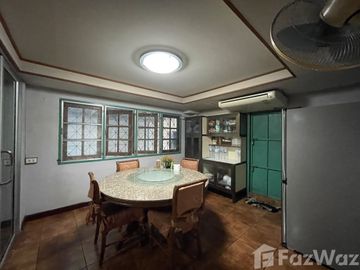 Office for sale in Om Noi, Samut Sakhon