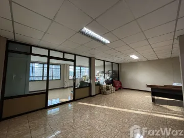 Office for sale in Om Noi, Samut Sakhon