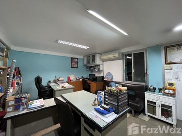 Office for sale in Om Noi, Samut Sakhon