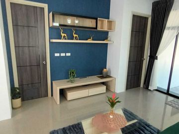 3 Bedroom House for sale at Oliver Bangphae
