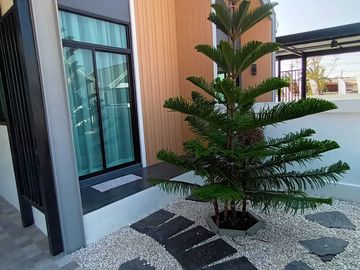 3 Bedroom House for sale at Oliver Bangphae
