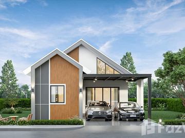3 Bedroom House for sale at Oliver Bangphae