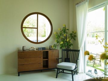 3 Bedroom House for sale at Suchada Nexus 3