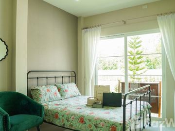 3 Bedroom House for sale at Suchada Nexus 3