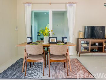 3 Bedroom House for sale at Suchada Nexus 3