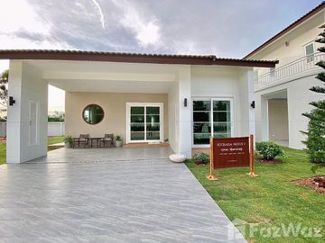 3 Bedroom House for sale at Suchada Nexus 3