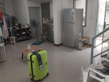 4 Bedroom Townhouse for sale at Eua Arthorn Rangsit Khlong 7/1