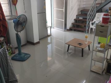 4 Bedroom Townhouse for sale at Eua Arthorn Rangsit Khlong 7/1