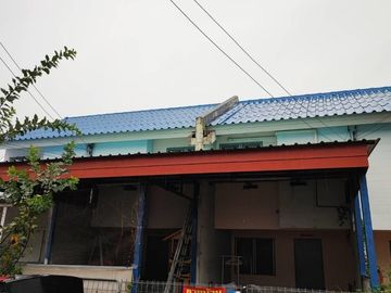 4 Bedroom Townhouse for sale at Eua Arthorn Rangsit Khlong 7/1