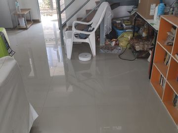 4 Bedroom Townhouse for sale at Eua Arthorn Rangsit Khlong 7/1