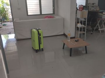 4 Bedroom Townhouse for sale at Eua Arthorn Rangsit Khlong 7/1