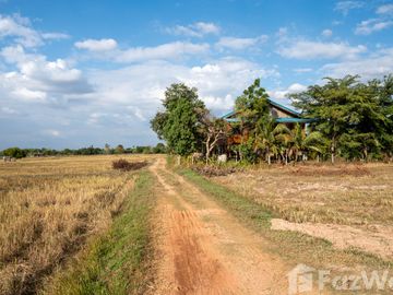 2 Bedroom House for sale in Nong Nam Sai, Khon Kaen