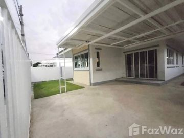 Spectacular 105 SqM House - Buy Now for ฿1,990,000!