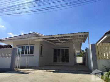 Spectacular 105 SqM House - Buy Now for ฿1,990,000!