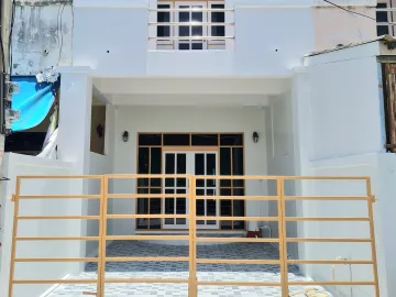 2 Bedroom Townhouse for sale at Grand Village Nakhon Pathom