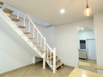 2 Bedroom Townhouse for sale at Grand Village Nakhon Pathom