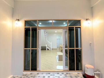 2 Bedroom Townhouse for sale at Grand Village Nakhon Pathom