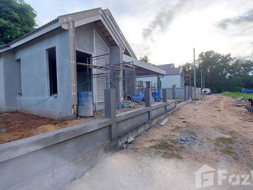 3 Bedroom House for sale in Sawathi, Khon Kaen