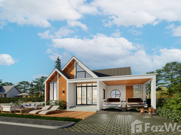 3 Bedroom House for sale in Sawathi, Khon Kaen