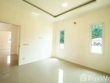 2 Bedroom House for sale in Khao Niphan, Surat Thani
