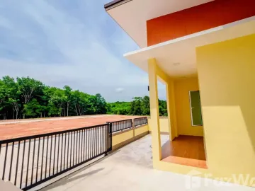 2 Bedroom House for sale in Khao Niphan, Surat Thani