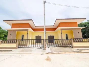 2 Bedroom House for sale in Khao Niphan, Surat Thani