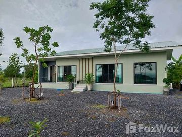 2 Bedroom House for sale in Ko Wai, Nakhon Nayok