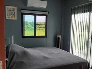 2 Bedroom House for sale in Ko Wai, Nakhon Nayok