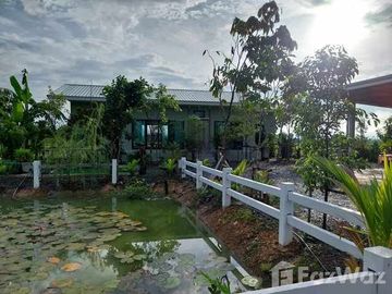 2 Bedroom House for sale in Ko Wai, Nakhon Nayok