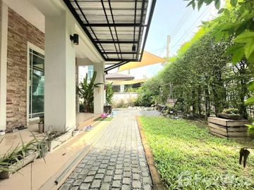3 Bedroom House for sale at Bann Thanyapirom Klong 5