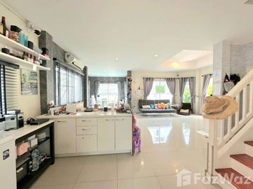 3 Bedroom House for sale at Bann Thanyapirom Klong 5