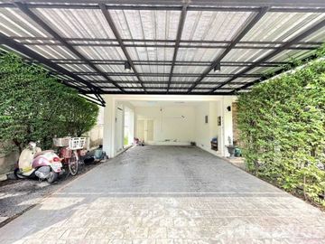 3 Bedroom House for sale at Bann Thanyapirom Klong 5