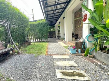 3 Bedroom House for sale at Bann Thanyapirom Klong 5