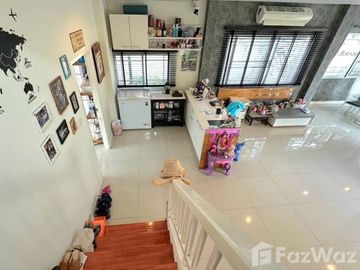 3 Bedroom House for sale at Bann Thanyapirom Klong 5