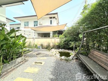 3 Bedroom House for sale at Bann Thanyapirom Klong 5