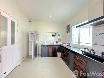3 Bedroom House for sale at Bann Thanyapirom Klong 5