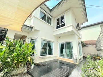 3 Bedroom House for sale at Bann Thanyapirom Klong 5