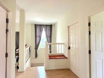 3 Bedroom House for sale at Bann Thanyapirom Klong 5