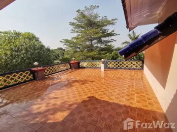 4 Bedroom House for sale in Nakhon Pathom, Nakhon Pathom
