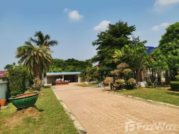 4 Bedroom House for sale in Nakhon Pathom, Nakhon Pathom