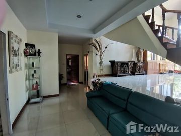 4 Bedroom House for sale in Nakhon Pathom, Nakhon Pathom