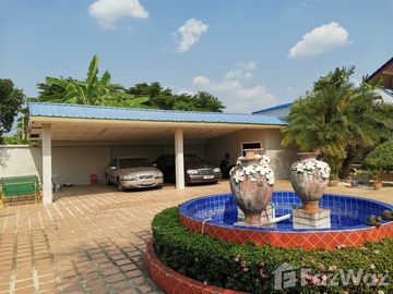 4 Bedroom House for sale in Nakhon Pathom, Nakhon Pathom