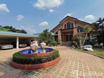 4 Bedroom House for sale in Nakhon Pathom, Nakhon Pathom