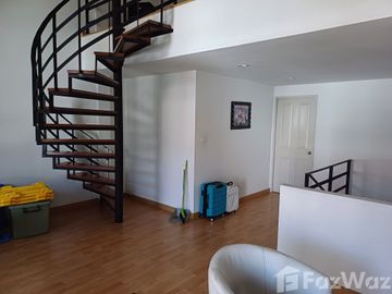3 Bedroom Townhouse for sale at The Roof Cheangwattana